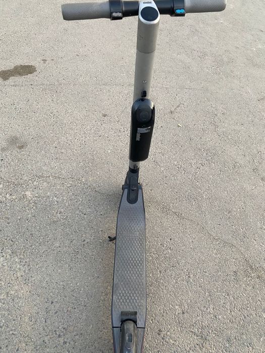 Электрический самокат