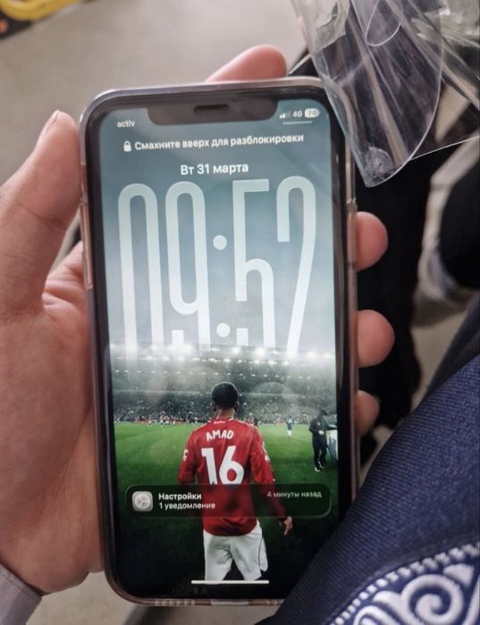 Продам Айфон 11 128 гб