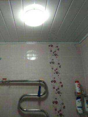 Левкас, Обои Опыт работы 20 лет