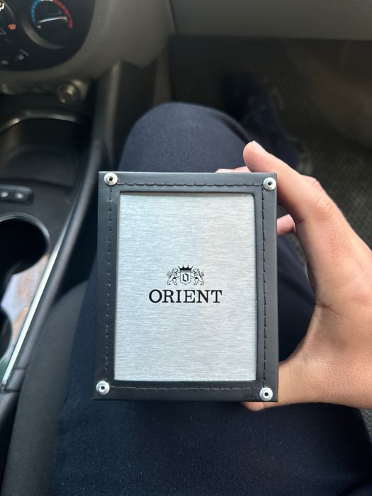 Часы оригинальные orient