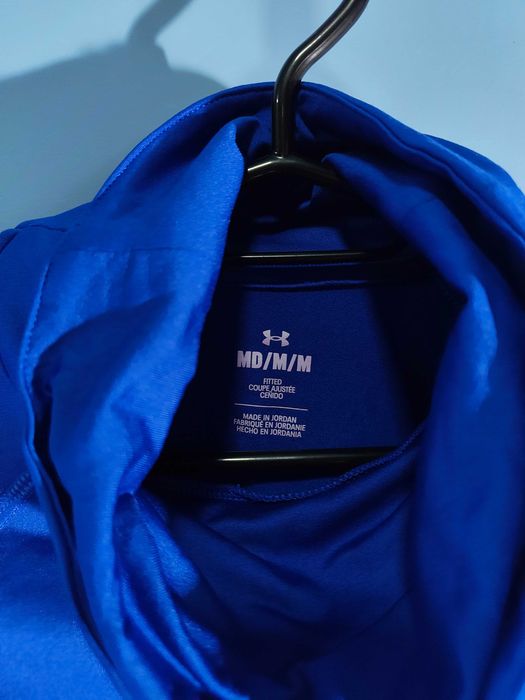 Under Armour Блуза/Дамска L