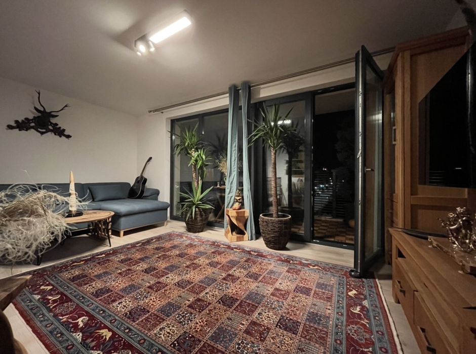 Apartament 2 camere Urban - Segovia Brașov