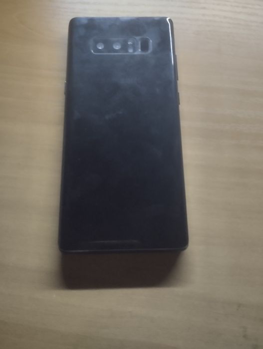 Note 8 condiție foarte buna 64 GB de stocare