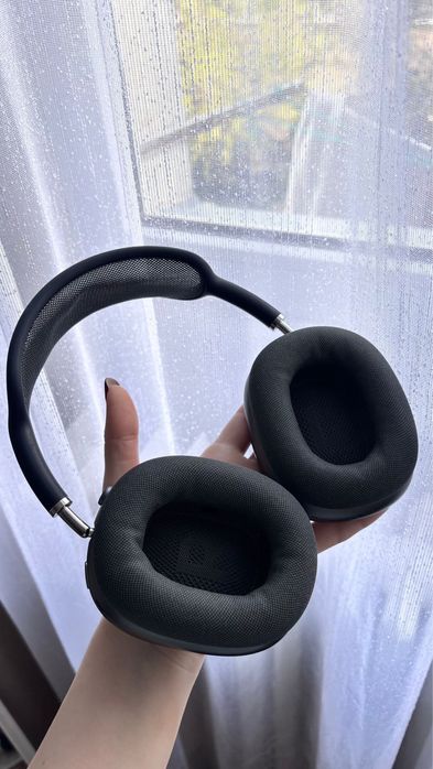 Airpods Max 1 originale, stare excelenta