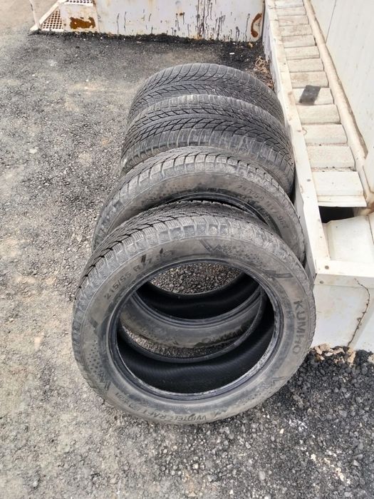 Продам летние шины
