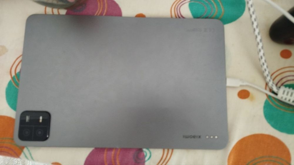 Xiaomi pad 6 8/256 karobka document bor
