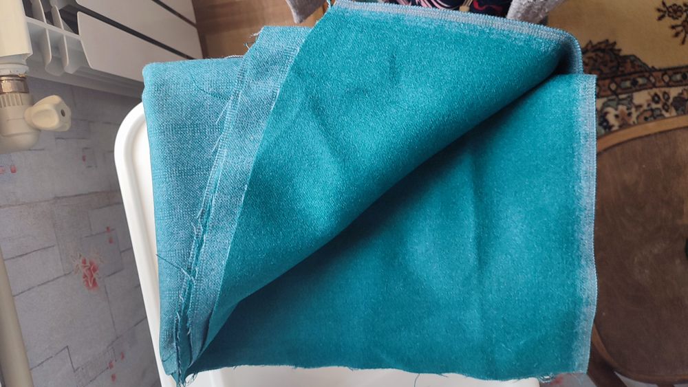 Ткань ( материал)  для одежды