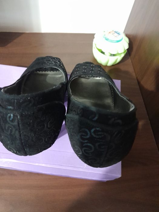 Super pantofi de damă pentru ocazii,Nist style