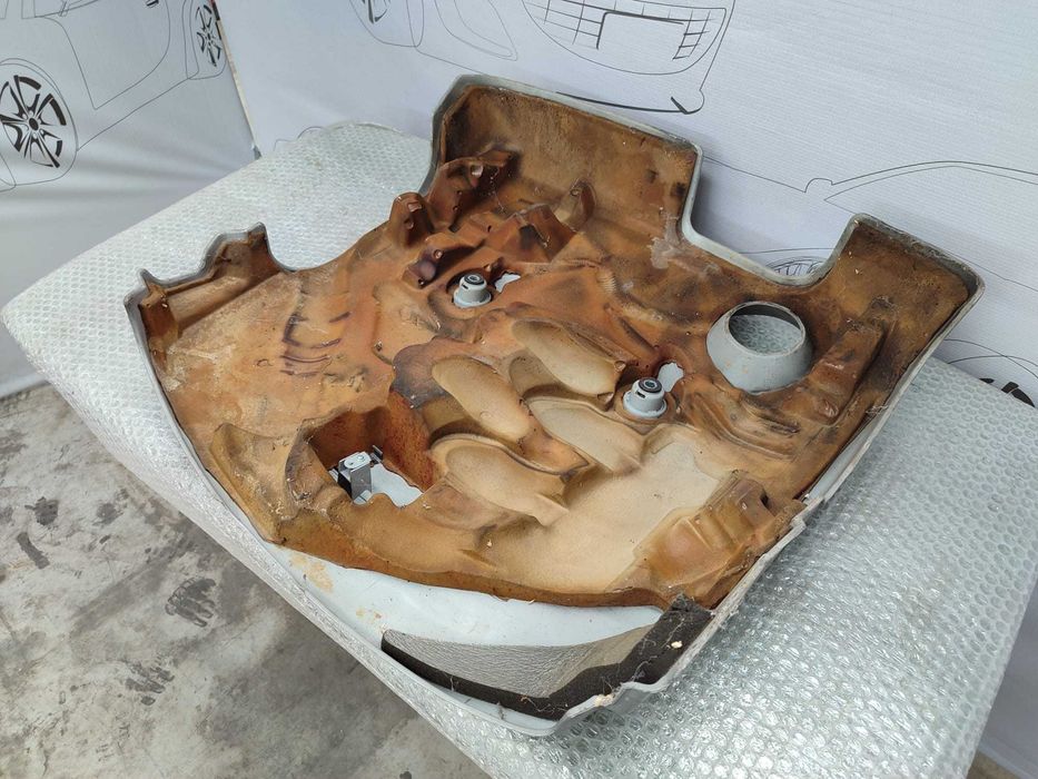 Capac Motor Lexus GS300 (S190) 2005–2012 / Cod OEM 11209-31011 11209-31091 (4B2)