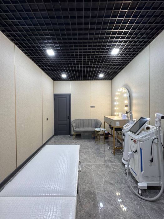 Мирабад | Efendi - Сдается в аренду помещение/Евро офис 72м2