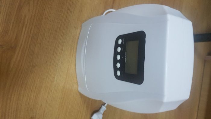 Озонатор за  вода,въздух и храна