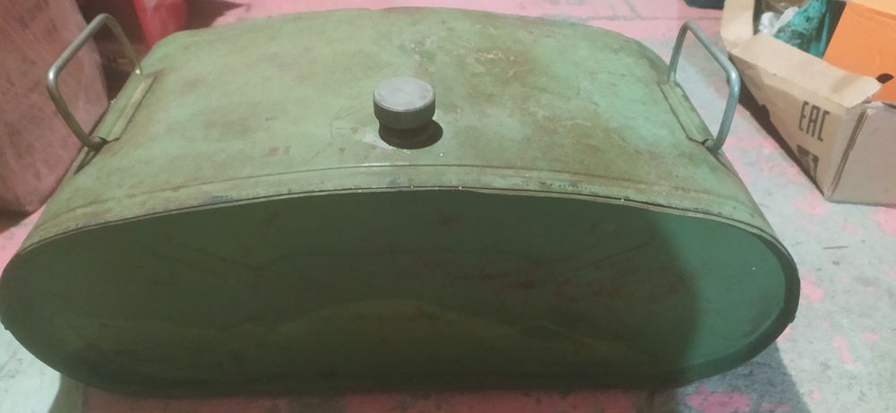 Канистра 35 литров