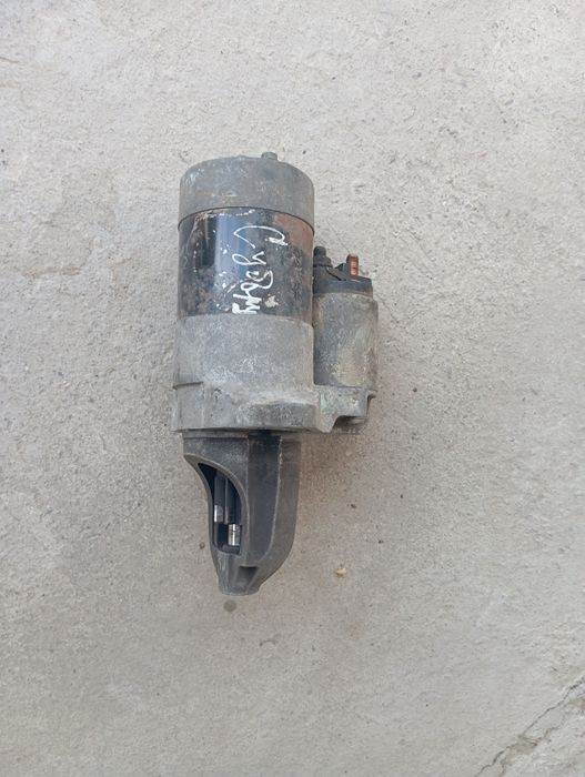 Стартер на Субару