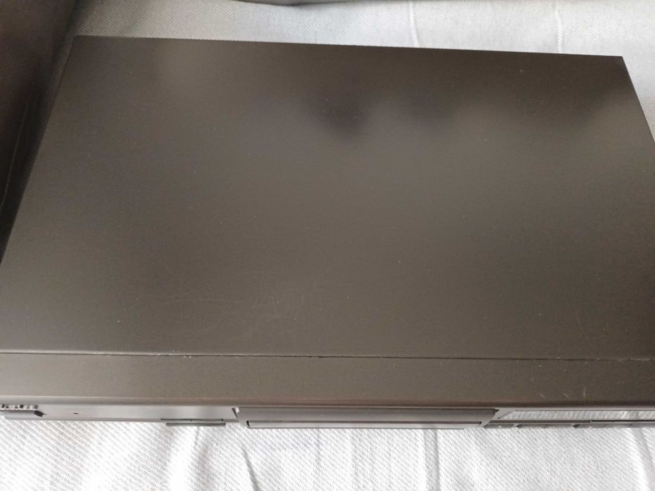 Technics CD Player плейър SL-PG390 с MASH конвертор