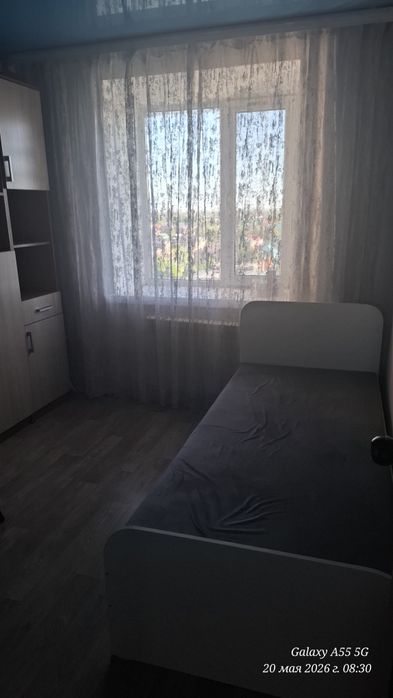Сдам комнату с подселением