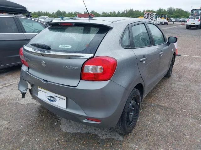 Dezmembrez Suzuki Baleno