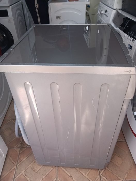 Иноксова пералня Сименс Siemens  A++ 7кг с две години гаранция!