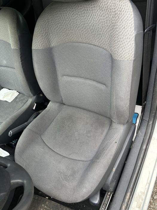 Рено Клио 1.5 dci нс на части.