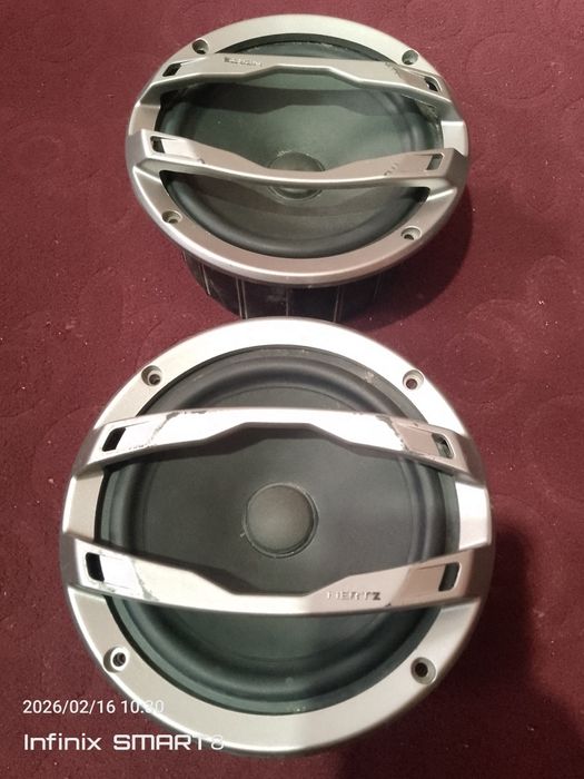 Dinamik original 13li