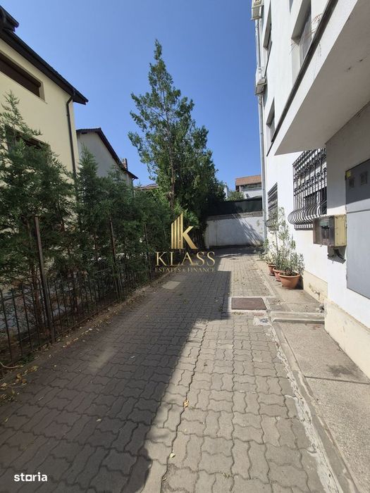 Apartament 4 camere Herastrau, deosebit de spatios si bine compartimen
