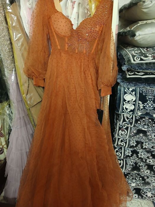 Вечерный куйлак 1