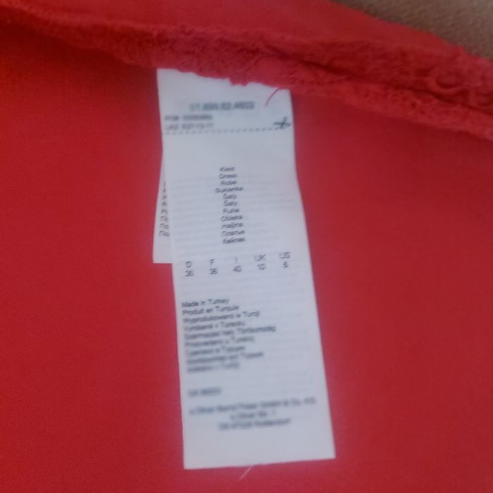 Vind rochie din dantela , marimea M