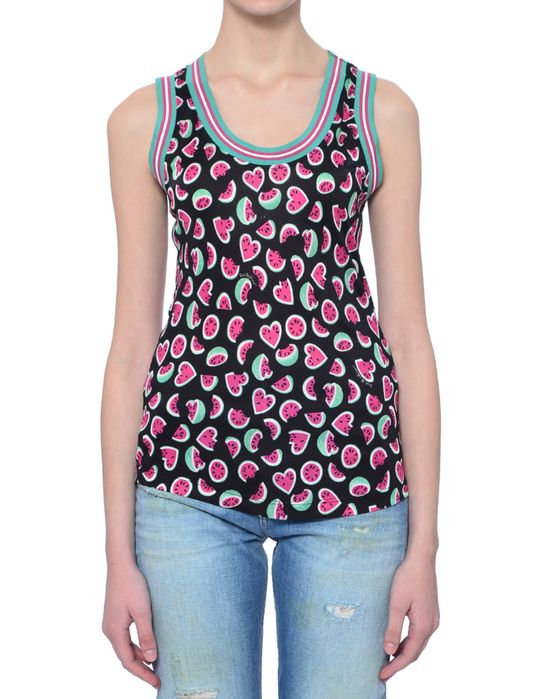 Дамски топ Moschino