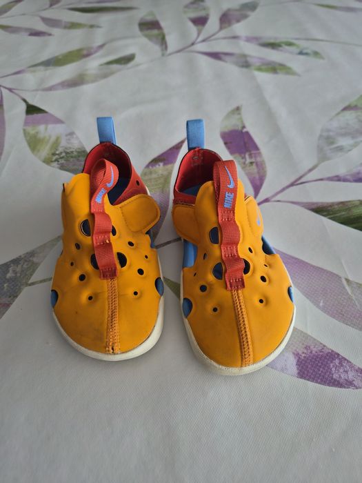 Децки Сандали nike