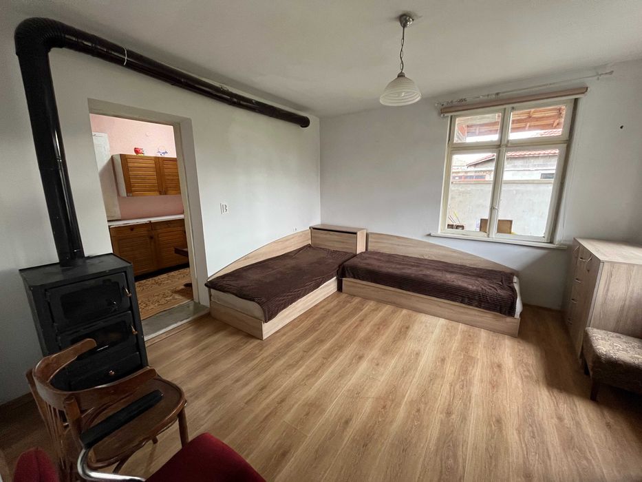 Дава се под наем Къща в Крън - 120 кв.м за 255 € - Снимка #3