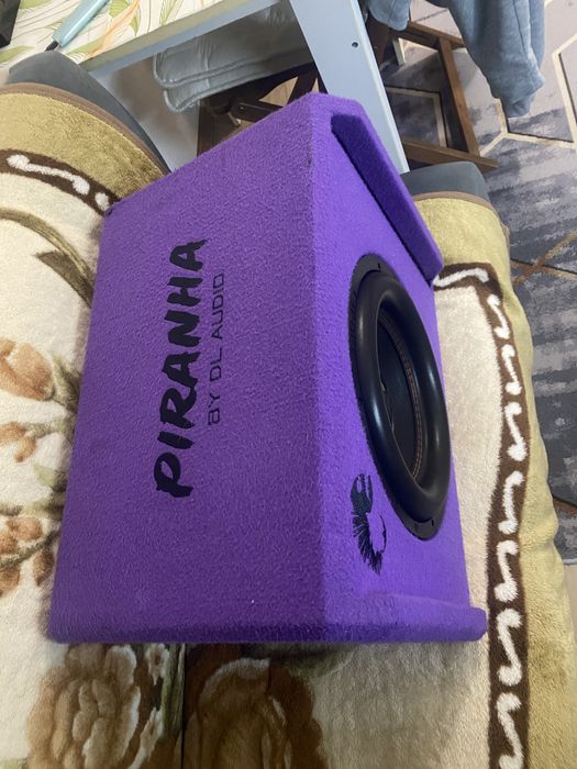 Продам буфер почти новый