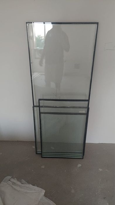 Продам балконные двери