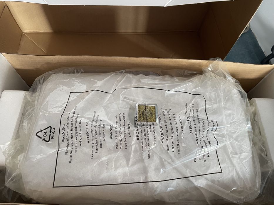 Поднос за горещо сервиране