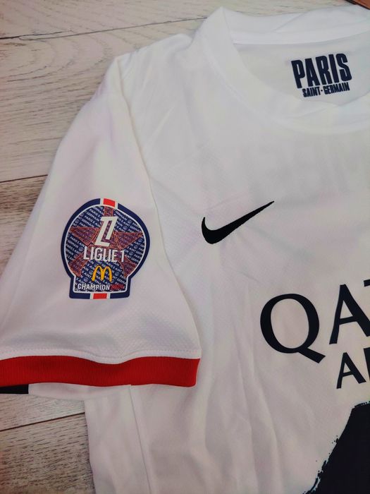 Psg - O. Dembele (L)