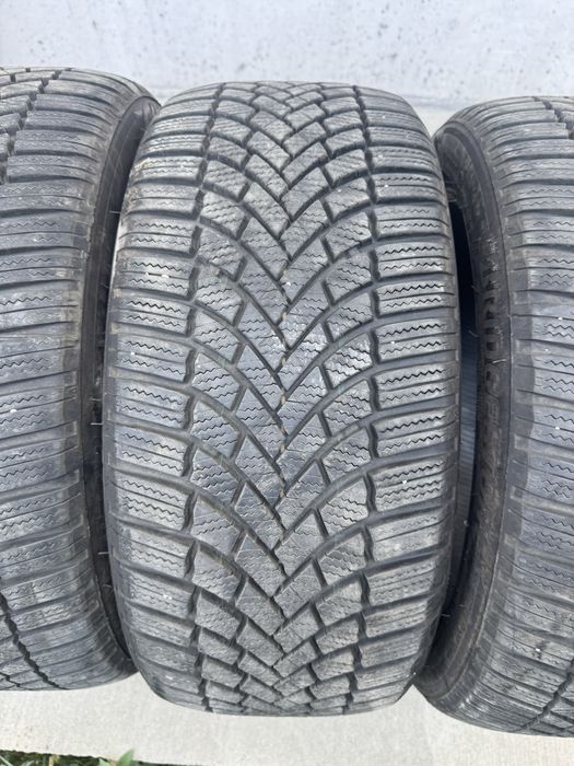 Зимни гуми - Bridgestone Blizzak LM005