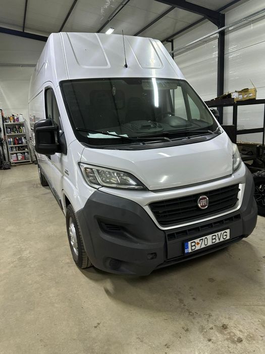 Fiat Ducato Maxi