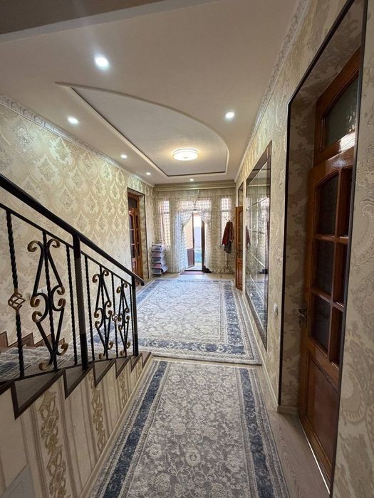 Продаётся дом в Янгихаетском районе.