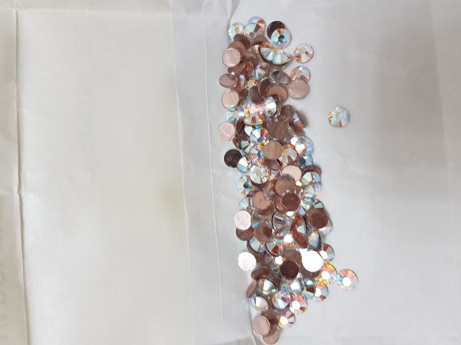 Стразы "SWAROVSKI" оригинал