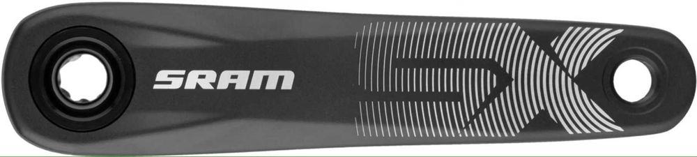 Курбели Sram SX Eagle 11/12ск. 32T 175mm DUB