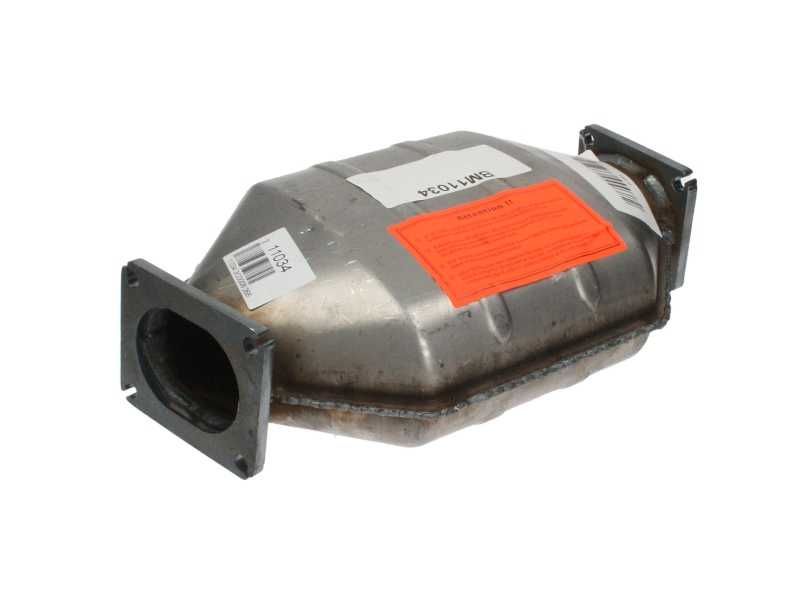 filtru de particule catalizator BMW SERIA 5 E60 E61 X3 E83 nou 18303423936 18307798159 18307806807
