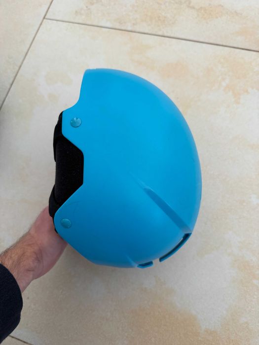 2 x Casca Wedze H 100 jr / copii