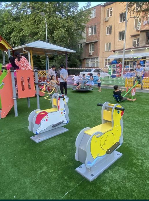 ×Чиланзар 10, 2/4/4‼️Смежка, 48м²‼️Продаётся квартира