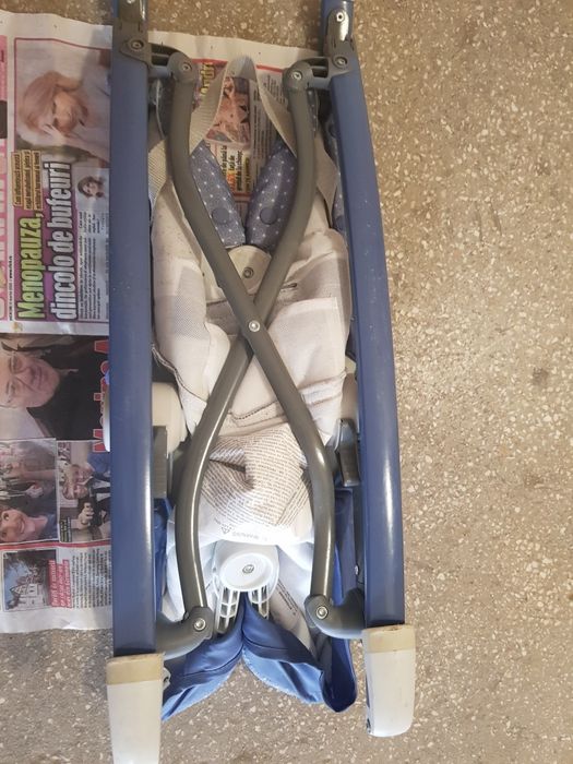 Scaun pliabil pentru copii