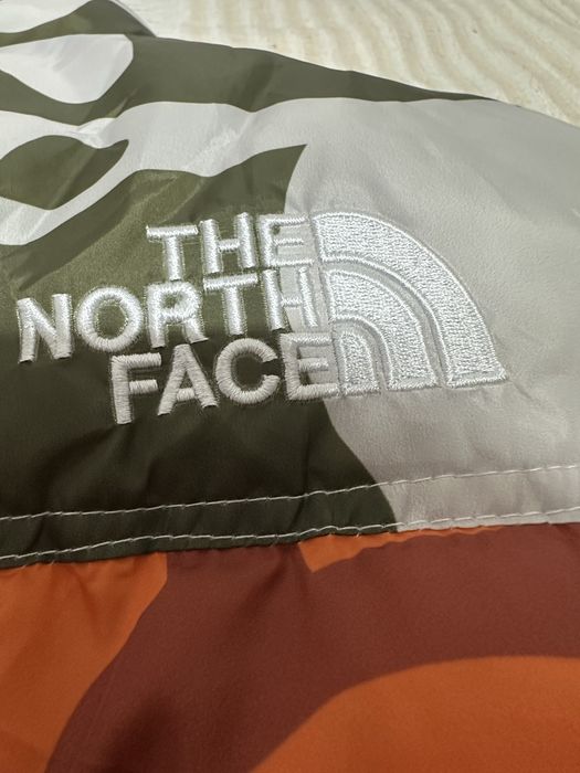 Geaca The North Face