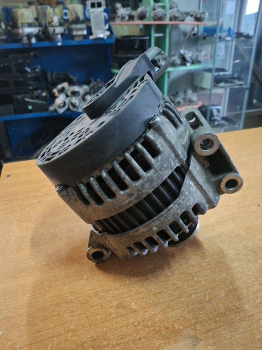 Alternator Mini Cooper 1.6 16V