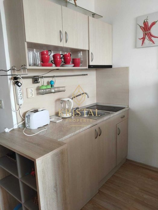 Продава се Тристаен апартамент в к.к. Слънчев бряг - 59 кв.м за 1390 €/кв.м - Снимка #5