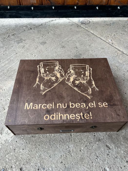 Cadou Personalizat Dozatoare Alcool