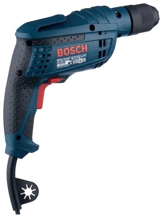 Дрель Bosch GBM 10 RE Professional