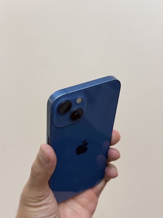 Iphone 13. 128гб. 86%
