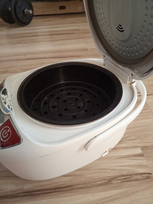 Мултикукър Tefal
