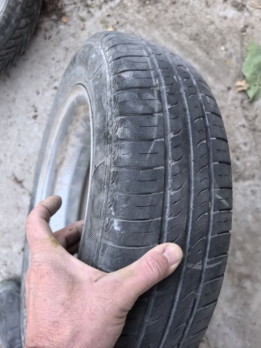 Balon pokrishka 15. Ga 195.  55